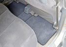 Коврики на Honda Civic V 2d 1993 - 1996 в Белгороде