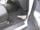 Коврики на Mitsubishi Pajero IV 2006 - 2021 в Белгороде