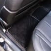 EVA коврики на Toyota Camry (XV40) 2006 - 2011 в Белгороде