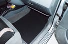Ворсовые коврики на Chevrolet Lacetti 2004 - 2013 в Белгороде