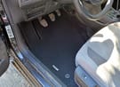 EVA коврики на Citroen C4 I 2004 - 2011 в Белгороде