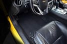 Коврики на Chevrolet Camaro V 2009 - 2016 в Белгороде