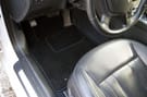 Ворсовые коврики на Hyundai Genesis II 2014 - 2017 в Белгороде
