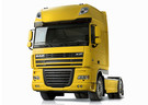 Коврики на DAF 105 XF Euro-4, Euro-5 2006 - 2020 в Белгороде