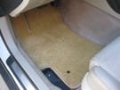 EVA коврики на Subaru Legacy IV 2003 - 2009 в Белгороде