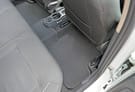 Коврики на Renault Duster I 2011 - 2021 в Белгороде