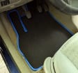 Коврики на Renault Scenic II 2003 - 2010 в Белгороде