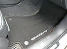 Коврики на Audi S6 (C7) 2012 - 2018 в Белгороде