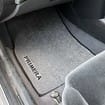 EVA коврики на Nissan Primera (P12) 2001 - 2008 в Белгороде