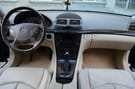 Коврики на Mercedes E (W211) 2002 - 2009 в Белгороде