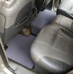 Коврики на Chevrolet TrailBlazer I 2001 - 2010 в Белгороде