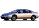 Коврики на Chrysler 300M 1998 - 2004 в Белгороде