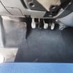 Ворсовые коврики на Fiat Ducato II 1993 - 2006 в Белгороде