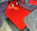 Коврики на Lada (ВАЗ) 2108, 2109, 2113, 2114, 2115 1984 - 2013 в Белгороде