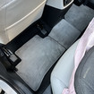 Коврики на Hyundai Tucson IV 2020 - 2025 в Белгороде