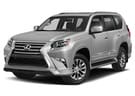 EVA коврики на Lexus GX 460 2009 - 2023 в Белгороде