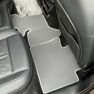 Ворсовые коврики на Audi Q5 III 2024&nbsp;-&nbsp;2026 в Белгороде