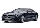 Коврики на Mercedes S (C217) Купе 2014 - 2020 в Белгороде