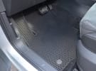 Коврики на Skoda Karoq 2017 - 2025 в Белгороде