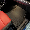 Коврики на BMW iX1 (U11/U12) 2022 - 2025 в Белгороде