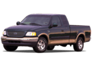 Коврики на Ford F150, F250, F350 1996 - 2004 в Белгороде