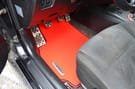 EVA коврики на Mitsubishi Lancer IX 2000 - 2010 в Белгороде