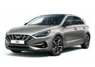 Коврики на Hyundai i30 III 2016 - 2025 в Белгороде