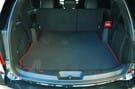 Ворсовые коврики на Ford Explorer V 2010 - 2019 в Белгороде