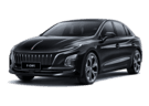 EVA коврики на Hongqi E-QM5 2021 - 2025 в Белгороде
