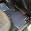 EVA коврики на Skoda Octavia A8 2019 - 2025 в Белгороде
