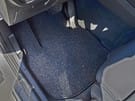 EVA коврики на BMW X3 (G01) 2017 - 2024 в Белгороде