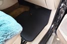Ворсовые коврики на Cadillac Escalade II 2002 - 2007 в Белгороде