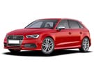 EVA коврики на Audi S3 (8V) 2013 - 2021 в Белгороде