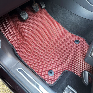 Коврики на Audi Q2L 2016&nbsp;-&nbsp;2026 в Белгороде