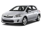 Коврики на Toyota Auris I 2006 - 2012 в Белгороде