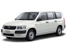 Коврики на Toyota Probox (50) 2002 - 2014 в Белгороде