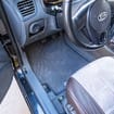 EVA коврики на KIA Rio II 2005 - 2011 в Белгороде