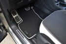Ворсовые коврики на Volkswagen Tiguan II 2016 - 2025 в Белгороде