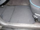Коврики на Audi A4 (B5) 1994 - 2001 в Белгороде