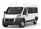 EVA коврики на Fiat Ducato III 2006 - 2025 в Белгороде
