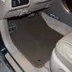 EVA коврики на Toyota Land Cruiser Prado 120 2002 - 2009 в Белгороде