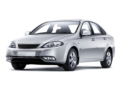 Коврики на Daewoo Gentra 2013 - 2016 в Белгороде