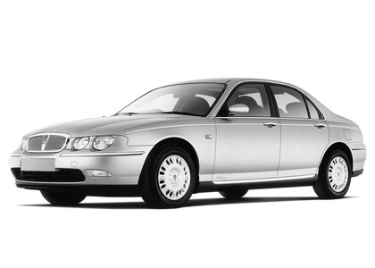Коврики на Rover 75 1999 - 2005 в Белгороде