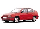 Коврики на Seat Cordoba I 1993 - 2003 в Белгороде
