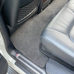 Ворсовые коврики на Lexus LX 570 и LX450d 2007 - 2023 в Белгороде