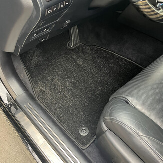 Коврики на Lexus LS IV 2006&nbsp;-&nbsp;2017 в Белгороде