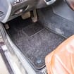 Коврики на Mercedes E (W211) 2002 - 2009 в Белгороде
