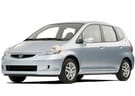 EVA коврики на Honda Fit I 2001 - 2007 в Белгороде