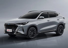 Коврики на Changan X5 Plus 2024 - 2025 в Белгороде