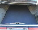 Ворсовые коврики на Toyota Cresta (X80) 1988 - 1992 в Белгороде